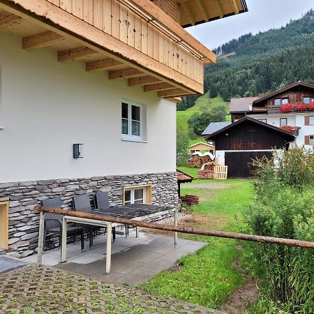 Ferienhaus Am Dorfbrunnen 奥伯斯特多夫 外观 照片