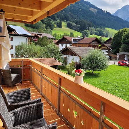 Ferienhaus Am Dorfbrunnen 奥伯斯特多夫 外观 照片