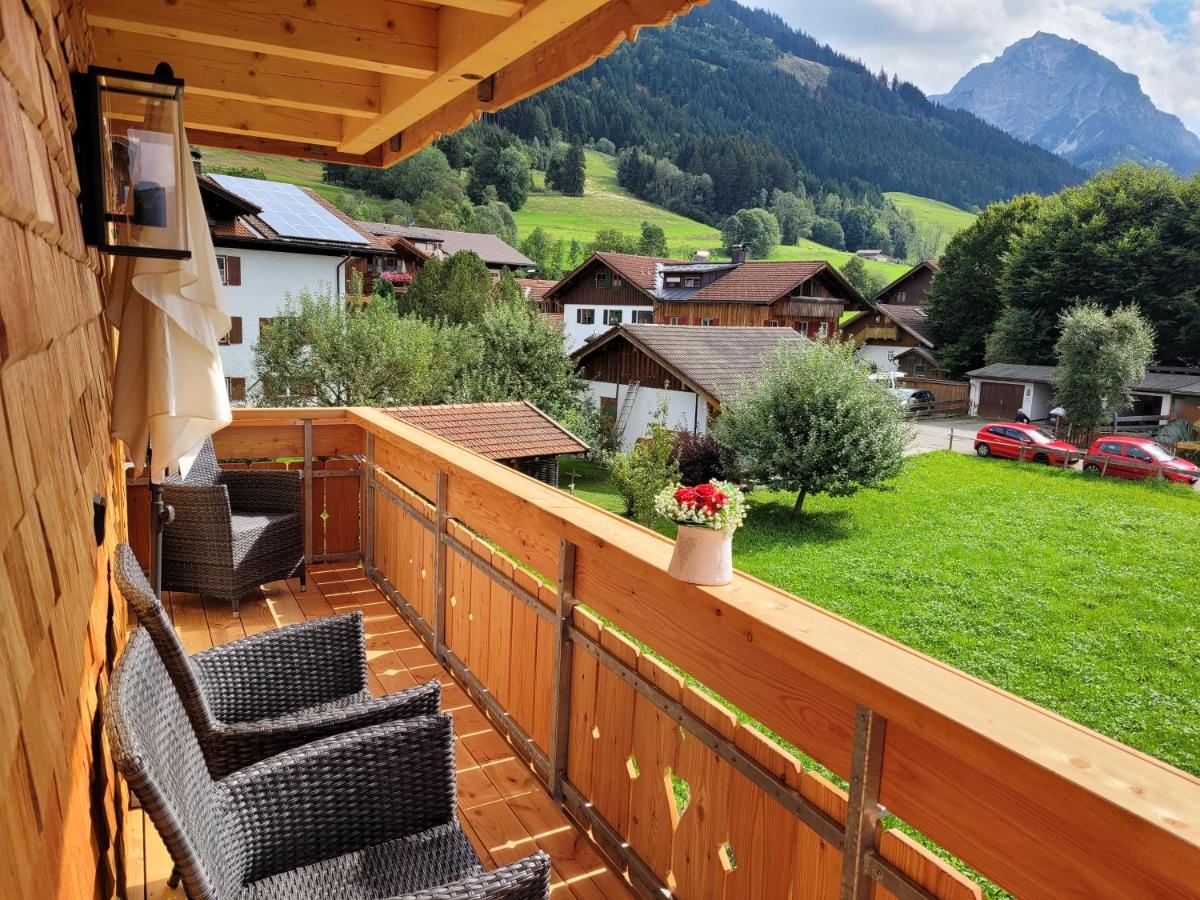 Ferienhaus Am Dorfbrunnen 奥伯斯特多夫 外观 照片